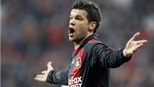 "Virus" Europa League
