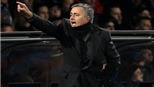 Mourinho: Cấu trúc của Real Madrid quá cồng kềnh