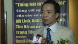 Bản tin Văn hóa toàn cảnh ngày 23/2/2011
