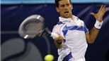 Vòng 2 giải Dubai mở rộng: Federer, Djokovic vào tứ kết