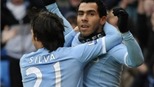 Man City: Nhiễu thông tin về các ngôi sao