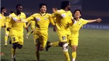 16h00,  K.Khánh Hòa - SLNA (VCTV trực tiếp): Cân não