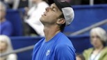 Delray Beach Tennis Championship: Nỗi buồn chủ nhà