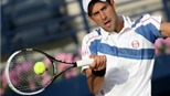 Djokovic trước cơ hội lập hat-trick tại Dubai