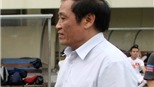 Chủ tịch VFF Nguyễn Trọng Hỷ: “Chuyên nghiệp ở VN khác các nước”