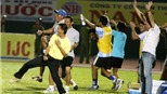 Cảm giác làm vua