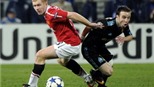  Marseille hòa Man United trên sân nhà: May không thủng lưới!