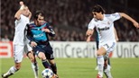 Real Madrid nhìn từ Champions League: Khi an toàn là bạn