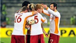 Roma và hiệu ứng Montella