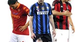 Calcio thất bại ở Champions League: Không thắng được, thì… thua!
