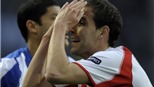 Thắng Porto, Sevilla vẫn bị loại khỏi Europa League: Sevilla trôi về đâu