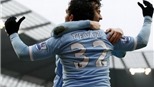 Man City: Tevez có thể đi bất kỳ lúc nào