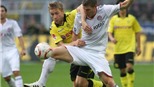 Từ Champions League đến Bundesliga: Sau Inter, đến Dortmund