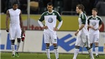 02h30 ngày 26/02, Wolfsburg - Gladbach: “Bầy sói” lâm nguy
