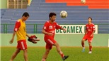 B.Bình Dương: Họ đang muốn cùng nhìn về một hướng 