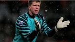 Szczesny (Arsenal ) háo hức trước "ngưỡng cửa thiên đường" 