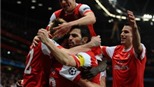 23h00 ngày 27/2, Arsenal - Birmingham:  Cao điểm đầu tiên!