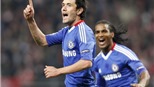 Liverpool muốn "nước đục thả câu" cầu thủ của Chelsea