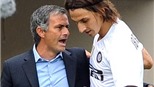 Ibrahimovic sẵn sàng chết vì Mourinho