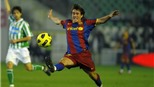Arsenal và Tottenham sẽ "đại chiến" vì Krkic?