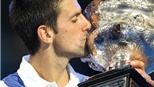 Djokovic vào chung kết tại Dubai