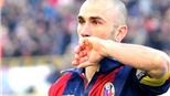Di Vaio: “Không Del Piero, Juventus không tồn tại”