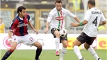 02h45 ngày 27/2, Juventus(7) – Bologna(12 ): Đối thủ nhỏ, thách thức lớn