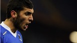 Europa League sạch bóng Serie A:  Những người Italia khốn khổ