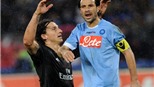 Napoli “buông” Europa League:  Dốc toàn lực cho Scudetto
