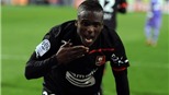 Rennes & cơ hội leo lên ngôi đầu: Chấp tiền đạo?