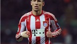 00h30 ngày 27/02, Bayern - Dortmund: Lại nói về Robben