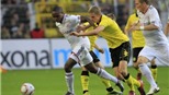 Derby nước Đức: Đĩa bạc đổi chủ