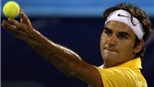 Chung kết giải Dubai mở rộng: Federer quyết đấu với Djokovic