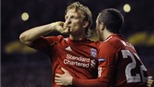 20h30 ngày 27/2, West Ham - Liverpool: Chào Carroll!