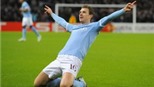  Edin Dzeko: Từ bom đạn Sarajevo đến City of Manchester