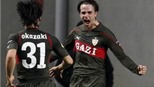 21h30 ngày 27/02, Frankfurt - Stuttgart: Săn “Thiên nga” bằng đại bác