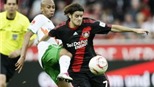 Champions League: Bundesliga đã vượt Serie A