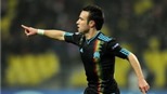  Chờ Nene và Valbuena