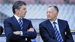  Sóng ngầm ở Lyon: Khi Puel đối đầu Aulas