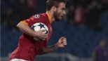 De Rossi được UEFA “tha bổng”