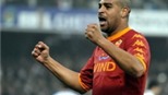 Adriano trở lại để… ra đi