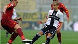  21h00 ngày 27/2, Roma (6) – Parma (15): Đây, Olimpico!