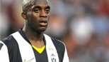 Juventus mất Sissoko đến hết mùa