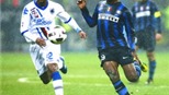 2h45 ngày 28/2, Sampdoria (14) – Inter (3): “Ngư ông” Inter