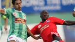 17h00, N.SG – B.BD (VCTV trực tiếp): Khó đấy, Formosinho!
