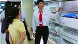 Chưa hè, đồ điện lạnh đã “nóng”