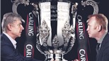 23h00 ngày 27/02,  Arsenal – Birmingham: “1” cho tất cả!