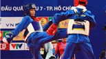 Thể thao VN chuẩn bị kế hoạch “tấn công” tốp đầu SEA Games