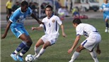 Vòng 4 V-League 2011: SHB.ĐN chiếm ngôi đầu, HN.ACB chìm sâu ở cuối bảng