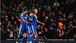 Chelsea: Abramovich sẵn sàng “trảm” Terry, Lampard và Drogba